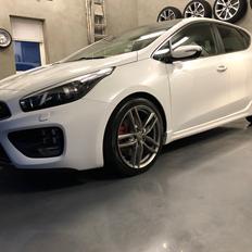 Kia Ceed GT