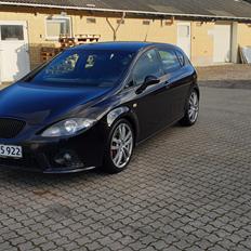 Seat Leon Cupra 2.0 TSFI