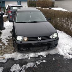 VW golf 4 gti