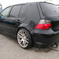 VW golf 4 gti