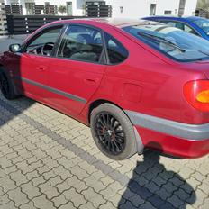 Toyota Avensis t22 