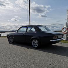 Opel kadett c solgt