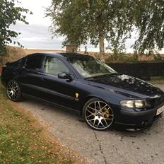 Volvo S60 T5