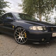 Volvo S60 T5