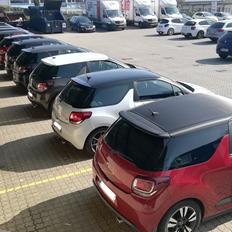 Citroën Ds3