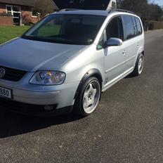 VW Touran 