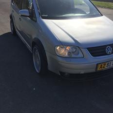 VW Touran 