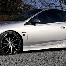 Ford Cougar Coupé ST220+ ROUSH S edit.