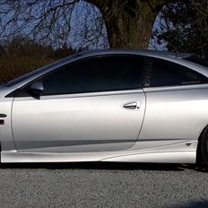 Ford Cougar Coupé ST220+ ROUSH S edit.