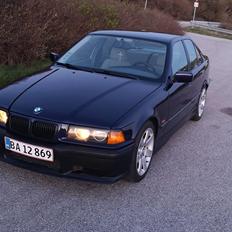 BMW E36 316i