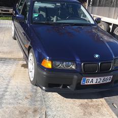 BMW E36 316i