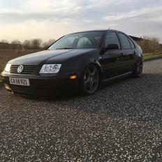 VW Bora 1.8 T