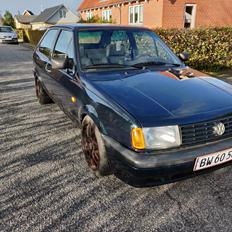 VW Polo Coupé G40