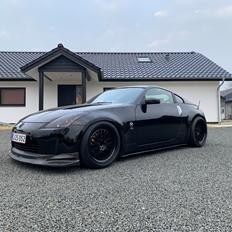 Nissan 350z