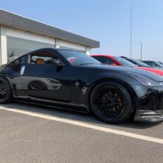 Nissan 350z