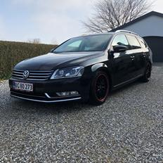 VW Passat 1.8 tsi highline dsg