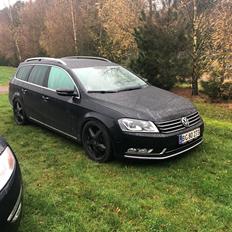 VW Passat 1.8 tsi highline dsg