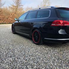 VW Passat 1.8 tsi highline dsg