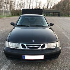 Saab 9-3 turbo