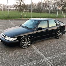 Saab 9-3 turbo