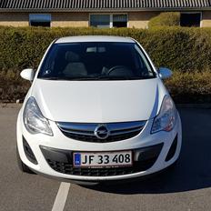 Opel Corsa d