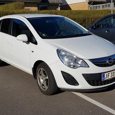 Opel Corsa d