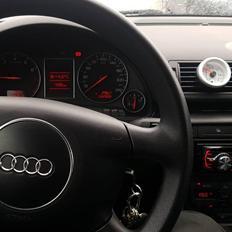 Audi A4 Avant 1.8T