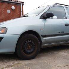 Mitsubishi Spacestar Family 1,6 