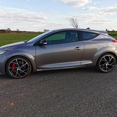 Renault Megane RS250 Cup chassis 