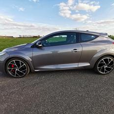 Renault Megane RS250 Cup chassis 