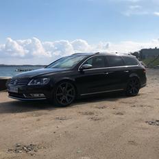 VW Passat 2.0 TDI  b7