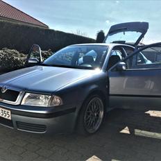 Skoda Octavia mk1