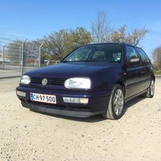 VW Golf