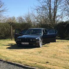 BMW E34 525 tds