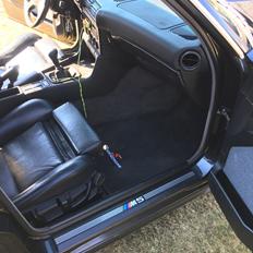 BMW E34 525 tds