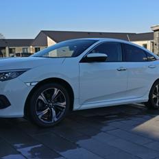 Honda Civic Elegance