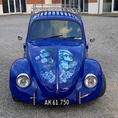 VW Bobbel