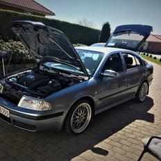 Skoda Octavia mk1