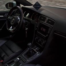 VW Golf VII GTI Performance Airride