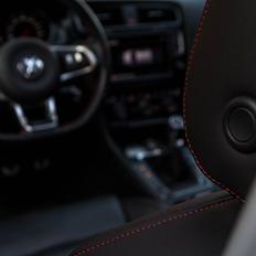 VW Golf VII GTI Performance Airride