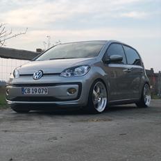 VW UP!