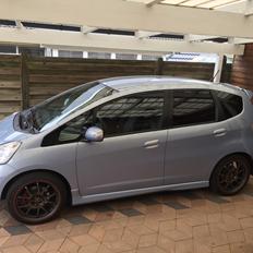 Honda Jazz 1.4 Sport