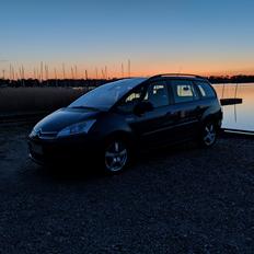 Citroën C4 GranPicasso