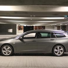 Opel Insignia Sports Tourer Aut. 