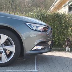 Opel Insignia Sports Tourer Aut. 