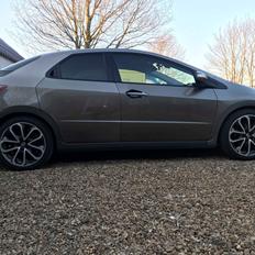 Honda Civic 1,8