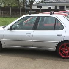Peugeot 306 hdi