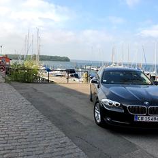 BMW 520D