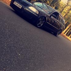 VW Passat 3BG