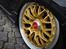 VW Golf 5 GTI - Airride